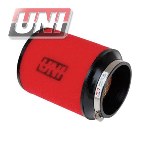 Uni - Uni 2-Stage Straight Pod Filter - 101mm I.D. x 159mm Length - UP-6400ST