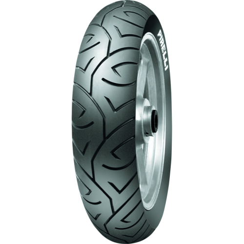 Pirelli - Pirelli Sport Demon Rear Tire - 140/70-15 - 3841200