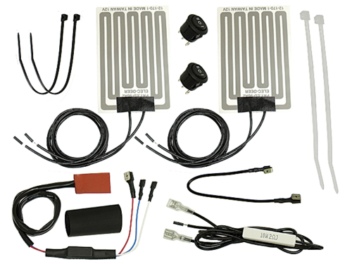 SPI - SPI Hand/Thumb Warmer Kit - SM-12692