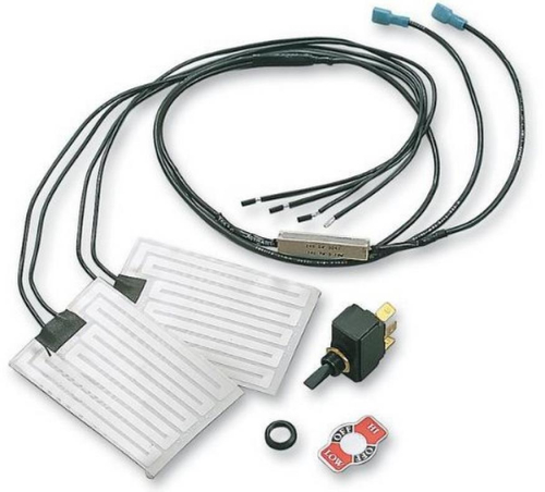 SPI - SPI Grip Heater Kit - 12-170