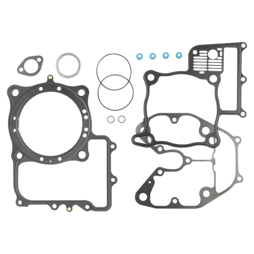 Cometic Gasket - Cometic Gasket EST Top End Gasket Kit - 102mm Bore - C3475-EST