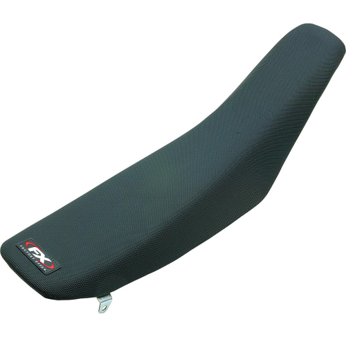 Factory Effex - Factory Effex All Grip Tall Seat Cover - Black - 09-24246