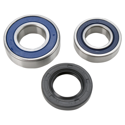 All Balls - All Balls Shaft Bearing and Seal Kit - 14-1053