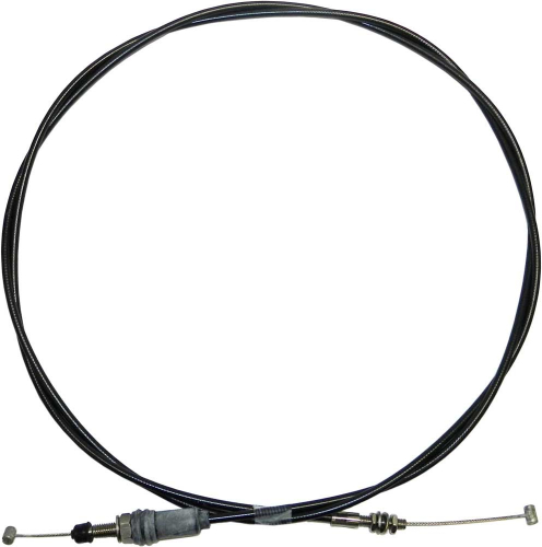 WSM - WSM Throttle Cable - 002-034-05
