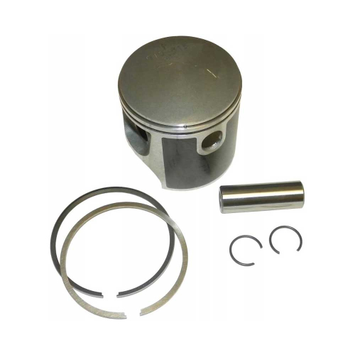 WSM - WSM Platinum Series Piston Kit - Standard Bore 76.00mm - 010-815PK