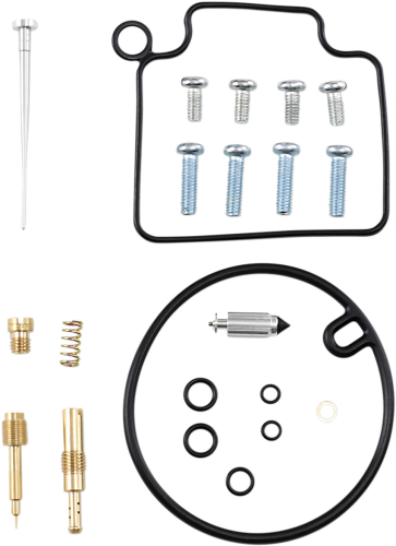 Parts Unlimited - Parts Unlimited Carburetor Repair Kit - 1003-1317
