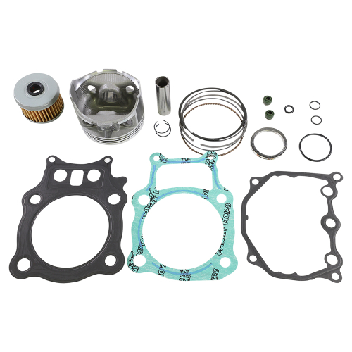 WSM - WSM Top-End Rebuild Kit - .5mm Over - 54-226-12