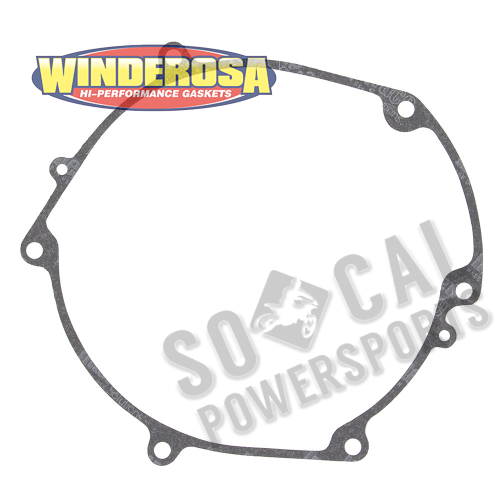 Vertex - Vertex Clutch Cover Gasket - 817482