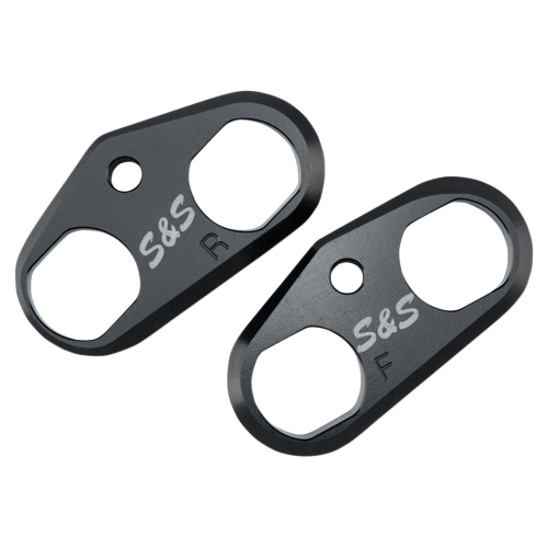 S&S Cycle - S&S Cycle Lifter Guide - 330-0655