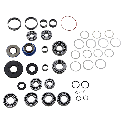 All Balls - All Balls Transmission Rebuild Kit - 25-7019