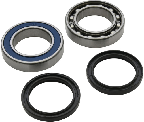 All Balls - All Balls Track Shaft Bearing and Seal Kit - 14-1081