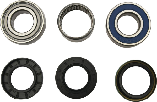 All Balls - All Balls Jack Shaft Bearing and Seal Kit - 14-1084