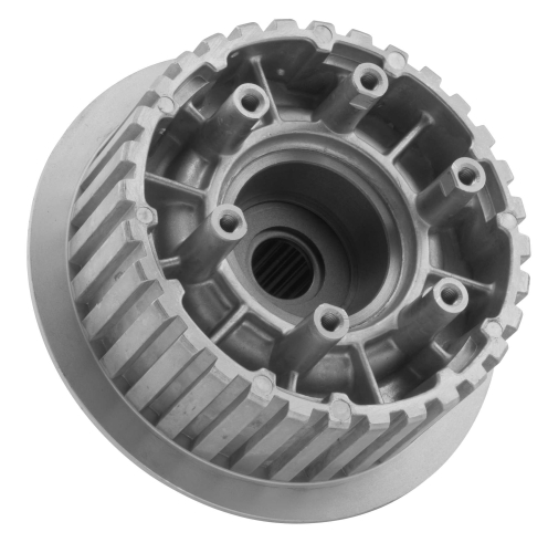 Twin Power - Twin Power Clutch Hub - 489601