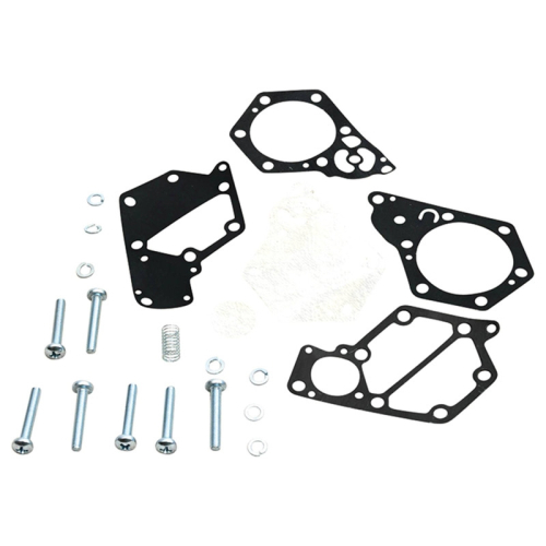 Vertex - Vertex Fuel Pump Rebuild Kit - 451473