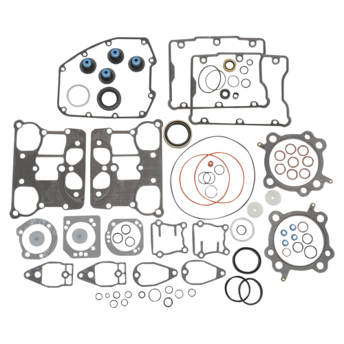 Cometic Gasket - Cometic Gasket Motor Only Gasket Kit - 95in Big Bore Kit and .040in Head Gasket - C9892