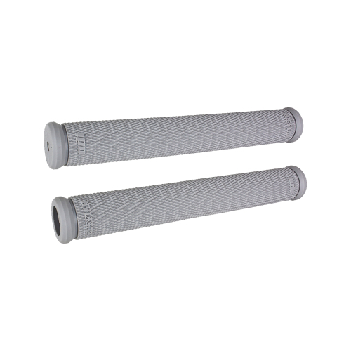 ODI - ODI Snow Ruffian Grips - Gray - N01RFG