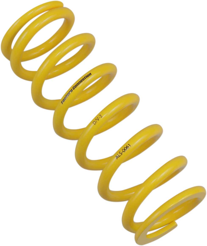 Factory Connection - Factory Connection Shock Springs - 6.1 kg/mm - ALS-0061
