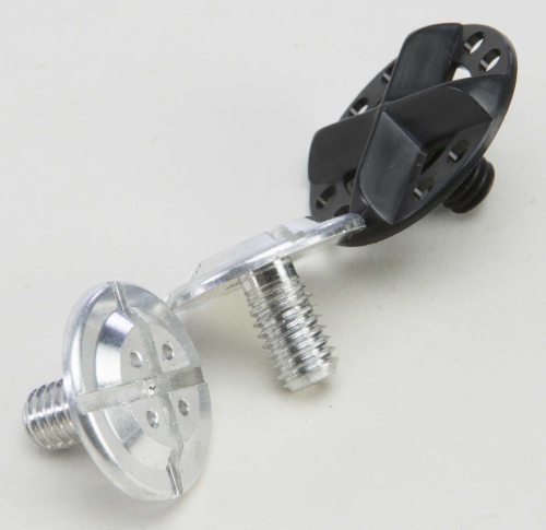 Fly Racing - Fly Racing Visor Screws for F2 Carbon Helmets - 73-4537