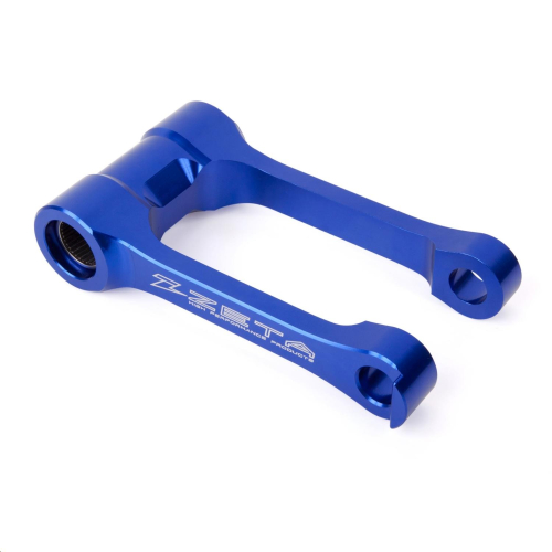 ZETA - ZETA Suspension Lowering LowDown Links - Blue - ZE56-05636