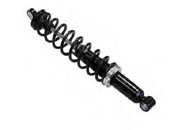 SPI - SPI Front Shock Assemblies - SU-08249S