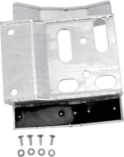 Motorsport Products - Motorsport Products Swingarm Skid Plate - 82-2101