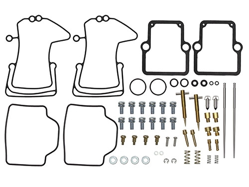 SPI - SPI Carburetor Repair Kit - SM-07645