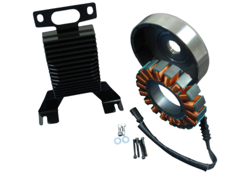 Cycle Electric - Cycle Electric 58A 3-Phase Charging Kit - CE-94T-15