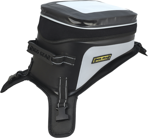 Nelson-Rigg - Nelson-Rigg Adventure Tank Bag - SE-4008