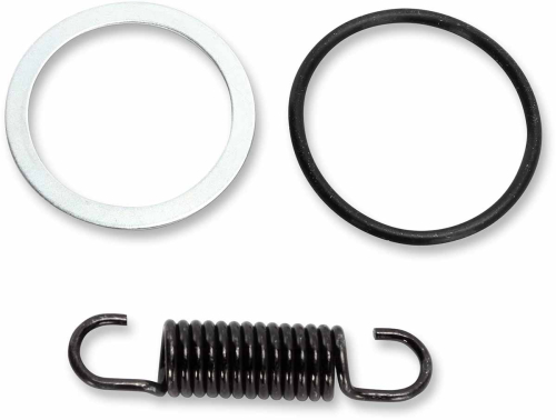 Moose Racing - Moose Racing Exhaust Gasket Kit - 823156MSE