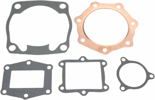 Moose Racing - Moose Racing Top End Gasket Kit - 810270MSE
