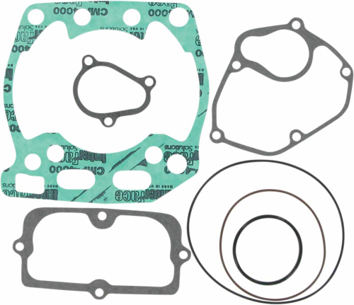 Moose Racing - Moose Racing Top End Gasket Kit - 810589MSE