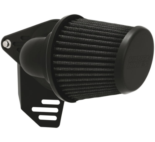 Vance & Hines - Vance & Hines VO2 Falcon Air Intake - Matte Black - 41061