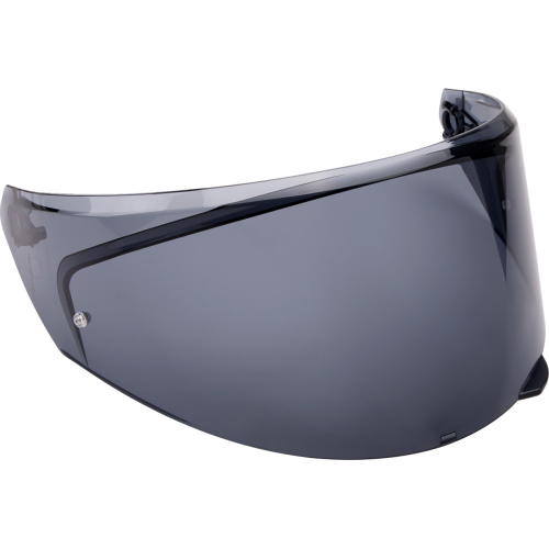 AGV - AGV Shield for K3 Helmets - XL-2XL - Dark Smoke - 201850006966G