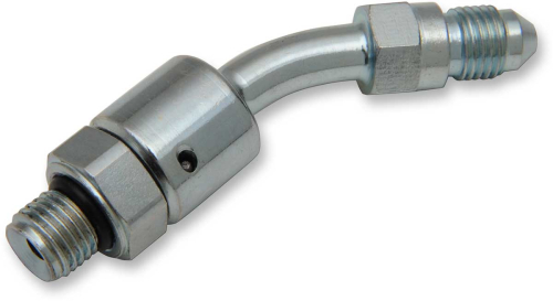 Drag Specialties - Drag Specialties Hydraulic Clutch Hose Adapter - 1742-0485