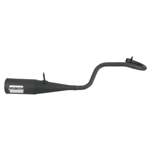 DG Performance - DG Performance RCM Exhaust System - Steel - 04-2106