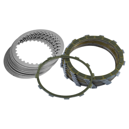 Barnett - Barnett Extra Plate Clutch Kit - Kevlar - 307-30-10013