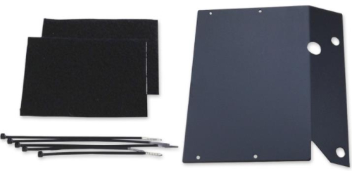 Hogtunes - Hogtunes Road Glide 2 Channel Amp Adapter Kit - RG2CH-AA