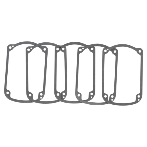 Cometic Gasket - Cometic Gasket Magneto Cover Gasket - .031in. Fiber - C9327-5