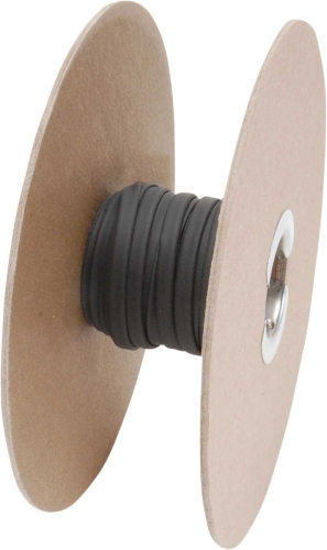 DEI - DEI Hi-Temp Shrink Tube Spool - 3mm x 50ft. - 010855