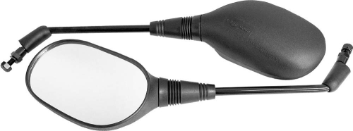 SP1 - SP1 Ski Doo Side Mirrors - SM-12065