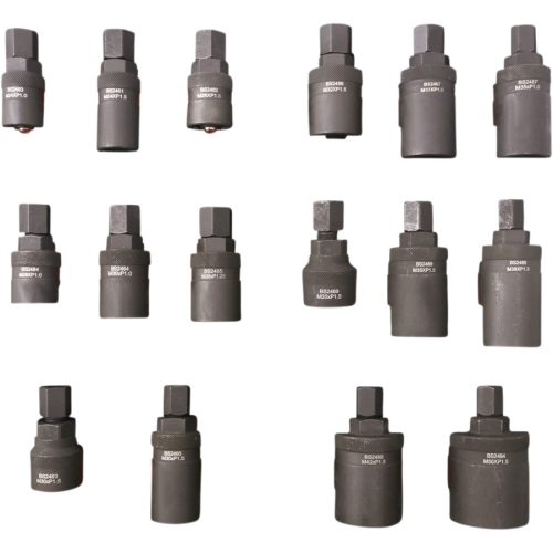 Bikeservice - Bikeservice Flywheel Puller - Internal - BS30015