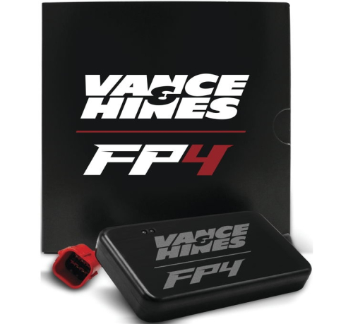 Vance & Hines - Vance & Hines Fuelpak FP4 - 66045