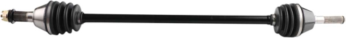 Moose Utility - Moose Utility OEM Replacement CV Axle - 0214-1817