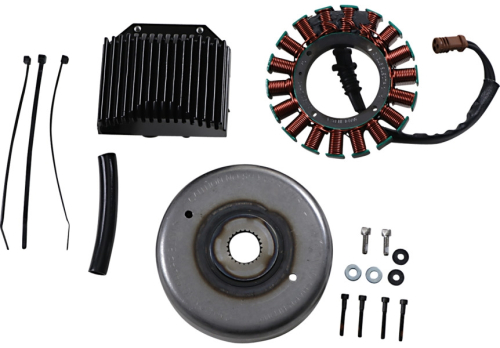 Cycle Electric - Cycle Electric 58A 3-Phase Charging Kit - CE-94T-12TG