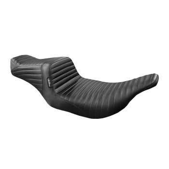 Le Pera - Le Pera Tailwhip Seat - Pleated - LH-587PT