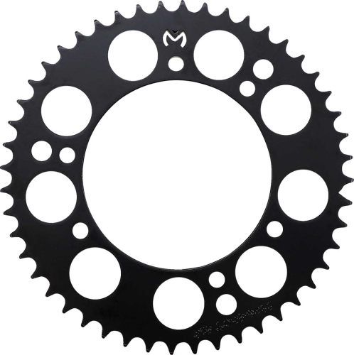 Moose Racing - Moose Racing Steel Rear Sprocket - 48T - 1210-1134-48-ST