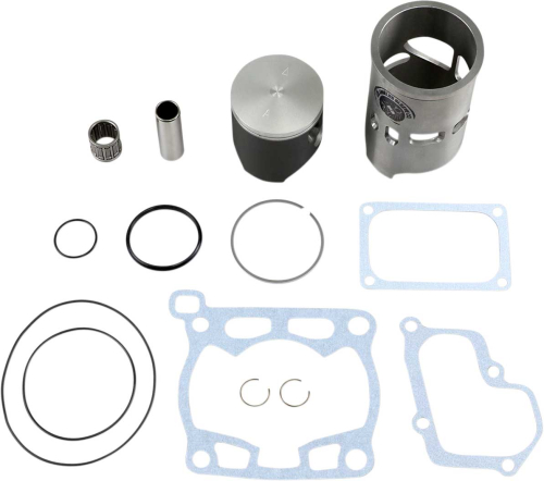 LA Sleeve - LA Sleeve Cylinder Rebuild Kit - LAS-5420K-1