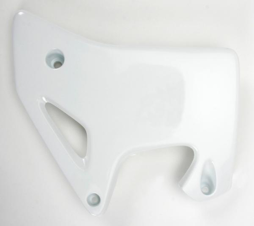 UFO Plastics - UFO Plastics Radiator Covers - White - YA04828-046