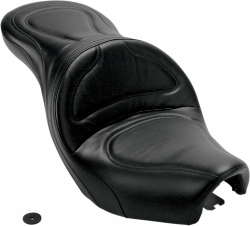 Saddlemen - Saddlemen Explorer Seat without Driver Backrest - H3050JS