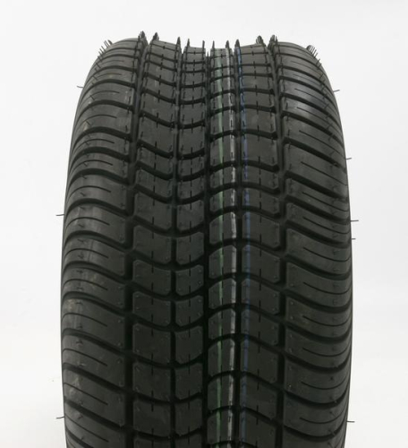 Kenda - Kenda Trailer Tire - 4-Ply Rated/Load Range B - 215/60-8 - 093990823B1